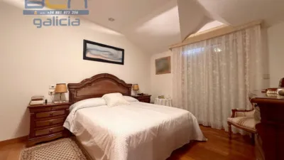 House in Campus Sur-Santa Marta photo 4
