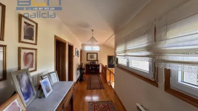 House in Campus Sur-Santa Marta photo 8