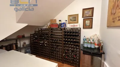 House in Campus Sur-Santa Marta photo 9