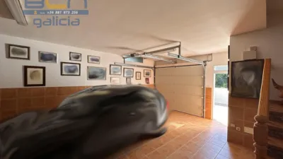 House in Campus Sur-Santa Marta photo 11