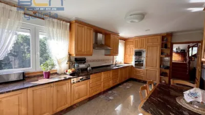 House in Campus Sur-Santa Marta photo 12