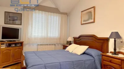 House in Campus Sur-Santa Marta photo 13