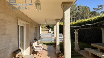 House in Campus Sur-Santa Marta photo 15