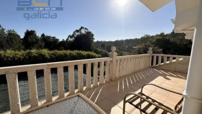House in Campus Sur-Santa Marta photo 17