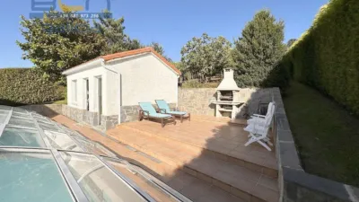 Casa en venta en Campus Sur-Santa Marta - Vista 3