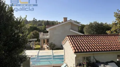 House in Campus Sur-Santa Marta photo 28