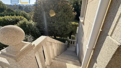 House in Campus Sur-Santa Marta photo 29