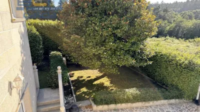 House in Campus Sur-Santa Marta photo 31