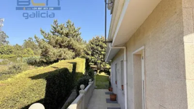 House in Campus Sur-Santa Marta photo 32