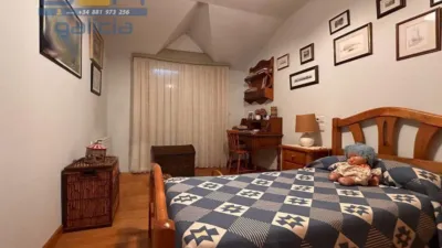 House in Campus Sur-Santa Marta photo 34