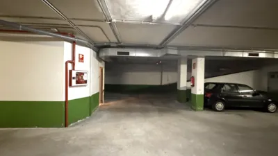 Garaje en venta en Calle de Xosé M. López Ardeiro, 6 - Vista 3