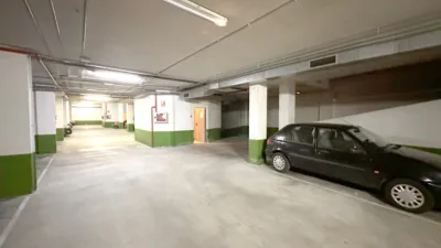 Garaje en venta en Calle de Xosé M. López Ardeiro, 6 - Vista 4