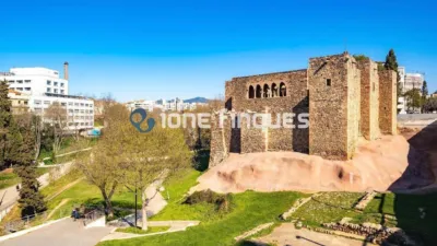 Apartment in Sant Pere photo 7