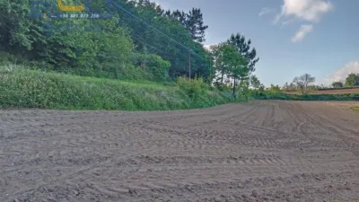 Terreno en venta en Calle Trasmil - Vista 3