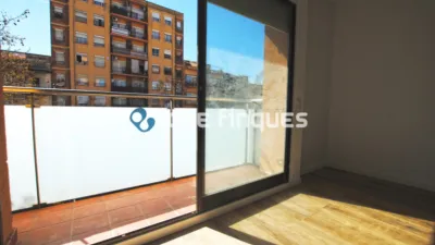 Apartment in Can Rull photo 2