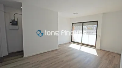 Apartment in Can Rull photo 6