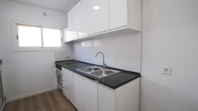 Apartment in Can Rull photo 9