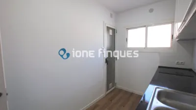 Apartment in Can Rull photo 10