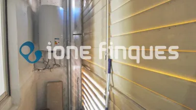 Apartment in Can Rull photo 11