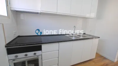 Apartment in Can Rull photo 12