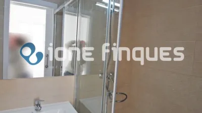 Apartment in Can Rull photo 16