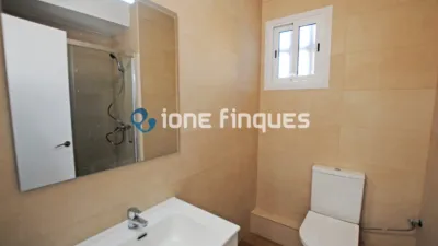 Apartment in Can Rull photo 22