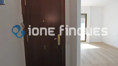 Apartment in Can Rull photo 28