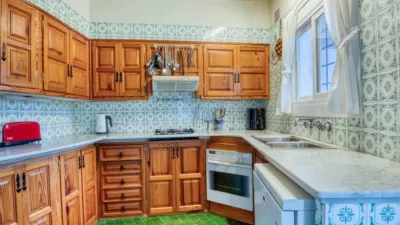 House in Bufaganyes photo 9