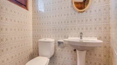 House in Bufaganyes photo 22