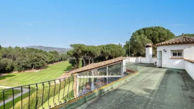 House in Bufaganyes photo 26