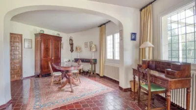 House in Bufaganyes photo 29