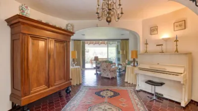 House in Bufaganyes photo 30