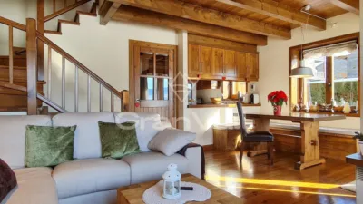 Casa en venta en Estavar, Estavar de 495.000 €