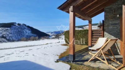 Casa en venta en Estavar, Estavar de 495.000 €