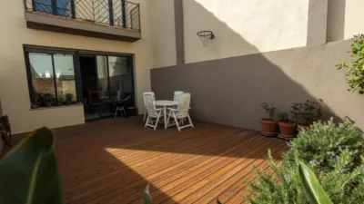 House in Centre photo 3
