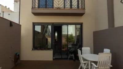 House in Centre photo 4