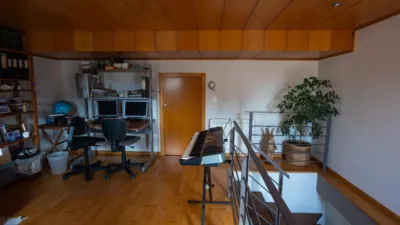 House in Centre photo 65