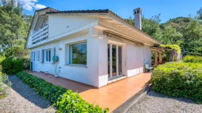 Villa in Bufaganyes photo 4