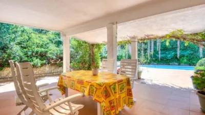 Villa in Bufaganyes photo 5