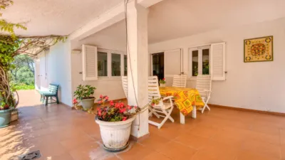 Casa en Bufaganyes photo 7