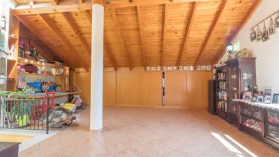 House in La Sentiu-Bruguers photo 72