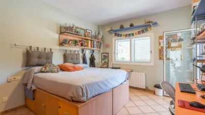 House in La Sentiu-Bruguers photo 50