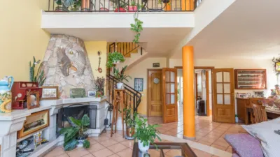 House in La Sentiu-Bruguers photo 47