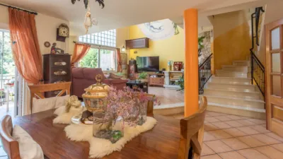 House in La Sentiu-Bruguers photo 33