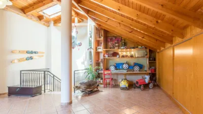 House in La Sentiu-Bruguers photo 73