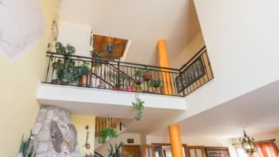 House in La Sentiu-Bruguers photo 46
