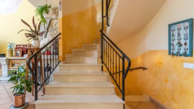 House in La Sentiu-Bruguers photo 31