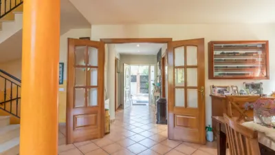 House in La Sentiu-Bruguers photo 39