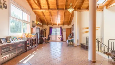 House in La Sentiu-Bruguers photo 74