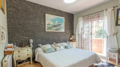 House in La Sentiu-Bruguers photo 58